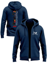 Max Verstappen Duksevi RB-DPK-001