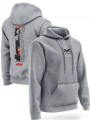 Max Verstappen Duksevi MV-DK-006