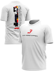 Max Verstappen Majice MV-MJ-015