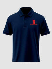 Max Verstappen Polo MV-PM-001