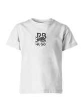 Dečiji Majice Racing Bulls RB-DJMJ-002