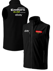 VR46 Racing Team Prsluk VR-PR-001