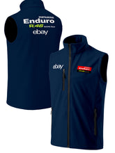 VR46 Racing Team Prsluk VR-PR-001