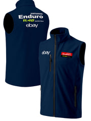 VR46 Racing Team Prsluk VR-PR-001