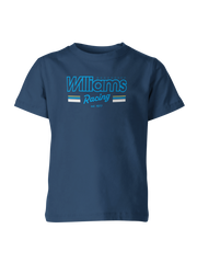Dečiji Majice Williams Racing WI-DJMJ-002