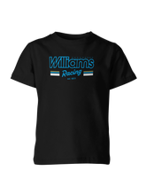 Dečiji Majice Williams Racing WI-DJMJ-002