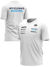 Williams Racing Majice WI-MJ-001
