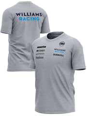 Williams Racing Majice WI-MJ-001