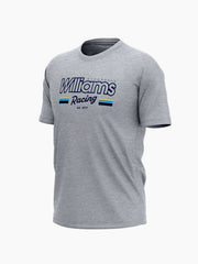 Williams Racing Majice WI-MJ-003