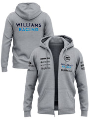 Williams Racing Duksevi RB-DPK-002