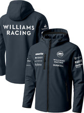 Williams Racing Jakne WI-JPK-001