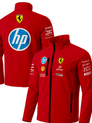 Super Popusti 2026 Ferrari Jakne FR-JK-003