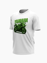 Monster Energy Yamaha Majice YM-MJ-005