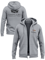 Cadillac Duksevi FR-DPK-001