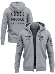 Audi Duksevi FR-DPK-001