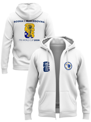Bosna i Hercegovina Duksevi FWC 2026 BIH-FWC-DPK0023