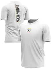 Njemačka Majice FWC 2026 GER-FWC-MJ006