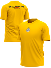 Njemačka Majice FWC 2026 GER-FWC-MJ007