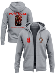Portugal Duksevi FWC 2026 POR-FWC-DPK002