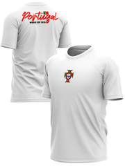 Portugal Majice FWC 2026 POR-FWC-MJ001