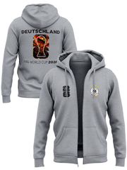 Njemačka Duksevi FWC 2026 GER-FWC-DPK002