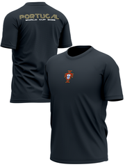 Portugal Majice FWC 2026 POR-FWC-MJ002
