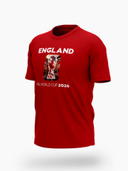 Engleska Majice FWC 2026 ENG-FWC-MJ004