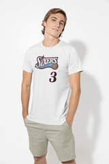 Super Popusti Allen Iverson Majice AI-IG-MJ0017