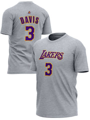 Anthony Davis Majice AD-IG-MJ0011 - FANS STORE -