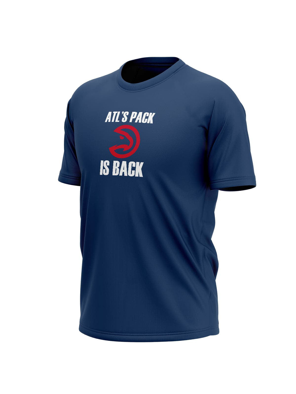 Atlanta Hawks Majice ATL-TH-1019 - FANS STORE -