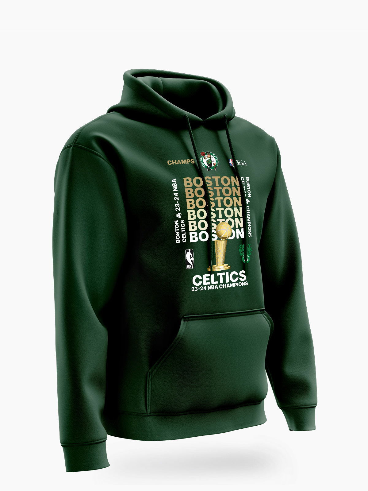 Boston Celtics CHAMPIONS 2023-24 Duksevi BC-DK-0037 - FANS STORE -