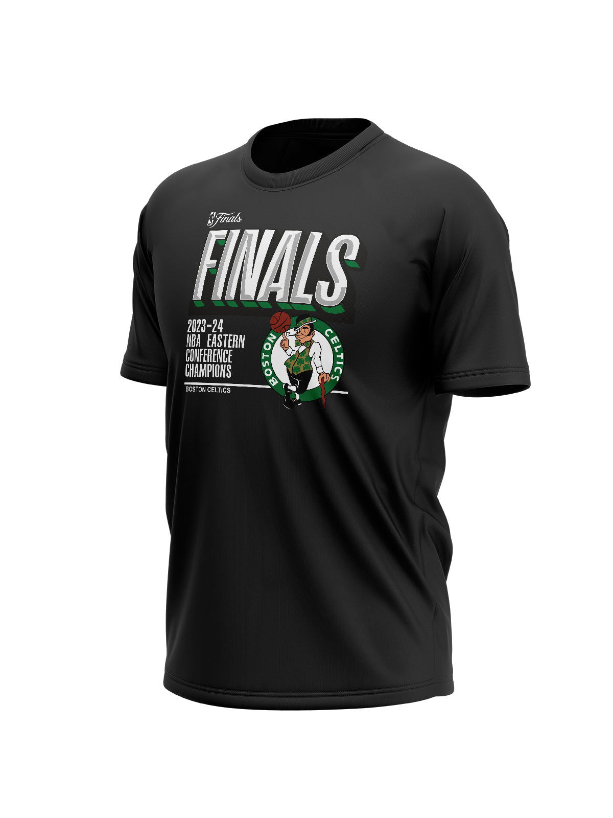 Boston Celtics NBA FINALS 2023-24 Majice BSN-1021 - FANS STORE -
