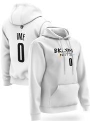Brooklyn Nets Personalizovani Duksevi BN-DK-0020 - FANS STORE -