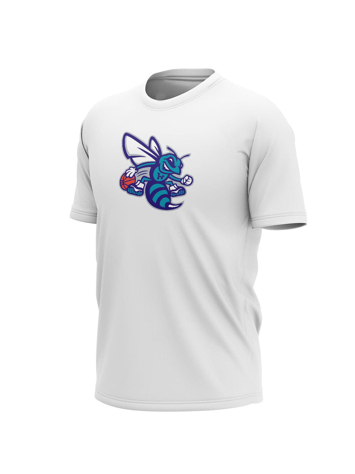 Charlotte Hornets Majice CHRLT-TH-1002 - FANS STORE -