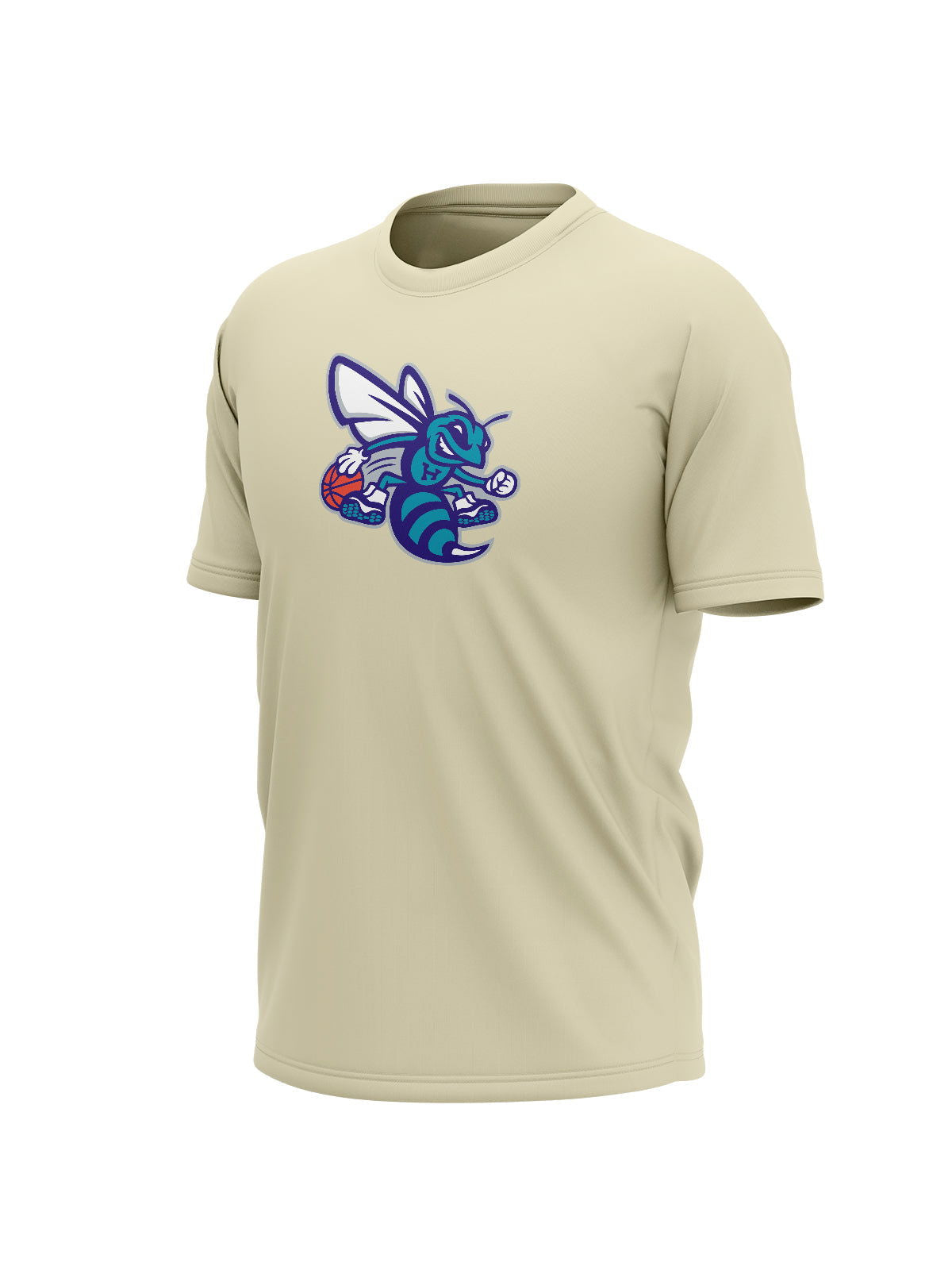 Charlotte Hornets Majice CHRLT-TH-1002 - FANS STORE -