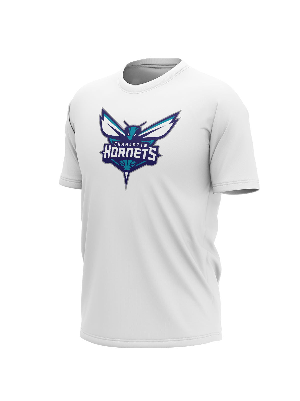 Charlotte Hornets Majice CHRLT-TH-1004 - FANS STORE -