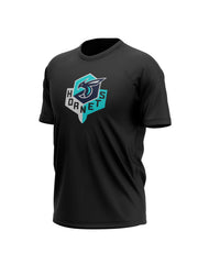 Charlotte Hornets Majice CHRLT-TH-1006 - FANS STORE -