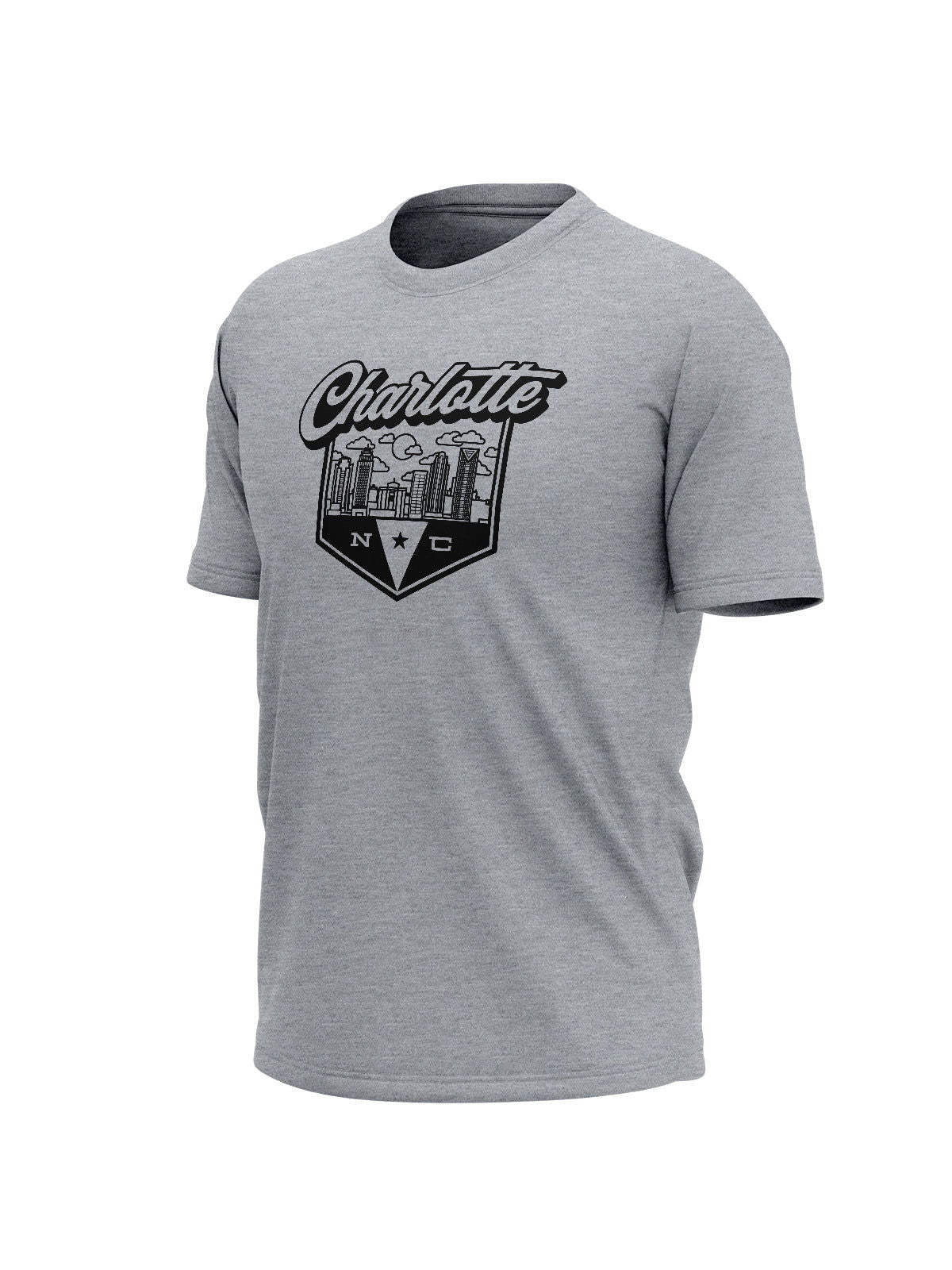 Charlotte Hornets Majice CHRLT-TH-1008 - FANS STORE -