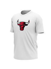 Chicago Bulls Majice CHG-TH-1002 - FANS STORE -