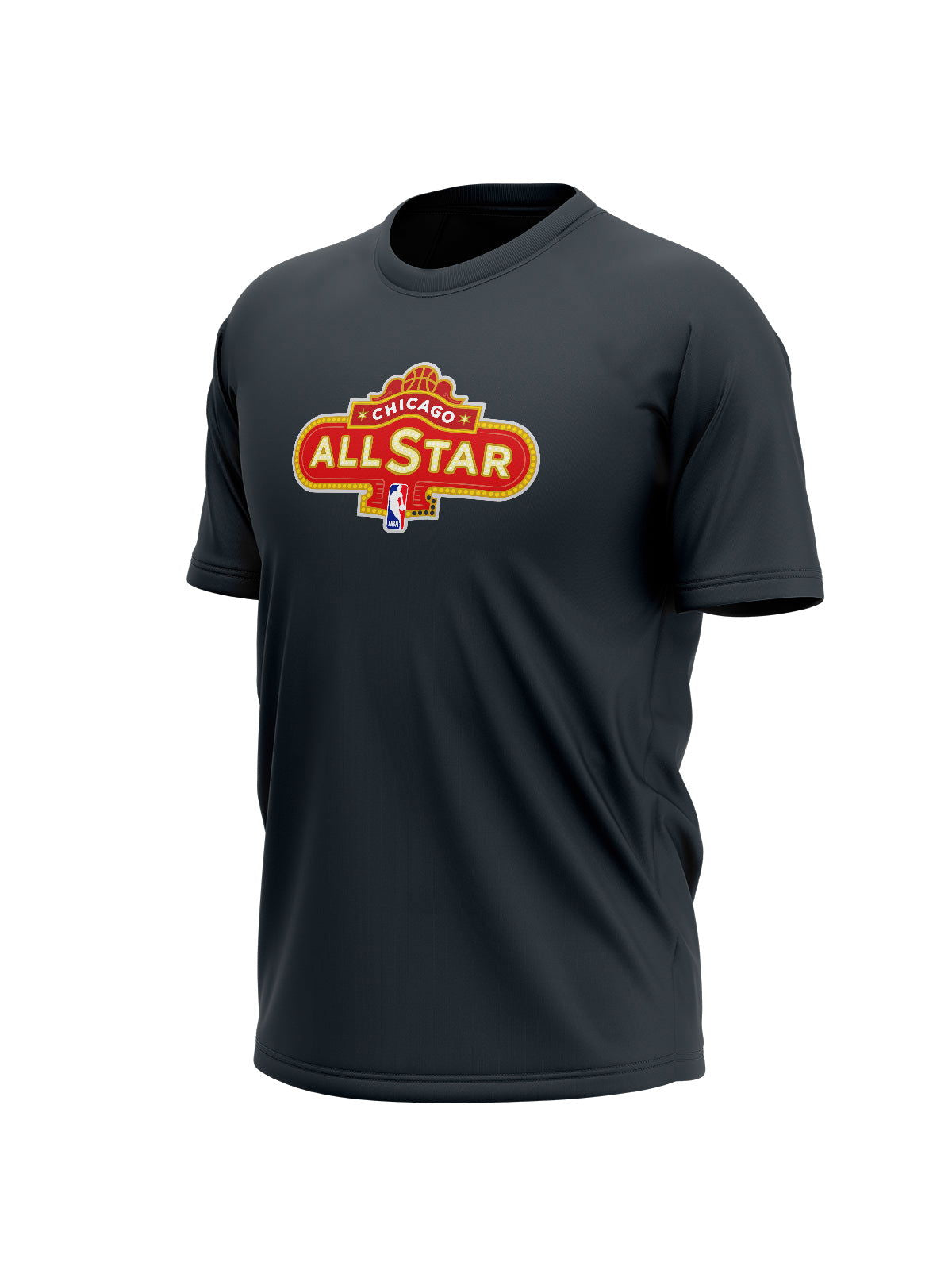 Chicago Bulls Majice CHG-TH-1004 - FANS STORE -