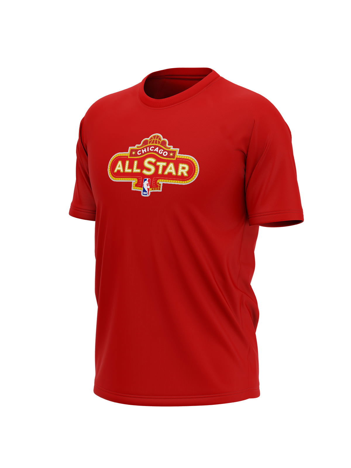 Chicago Bulls Majice CHG-TH-1004 - FANS STORE -
