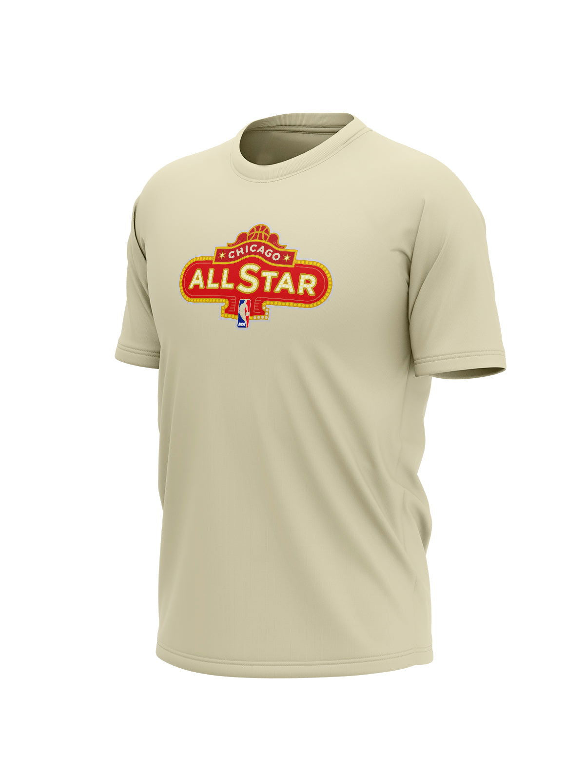 Chicago Bulls Majice CHG-TH-1004 - FANS STORE -