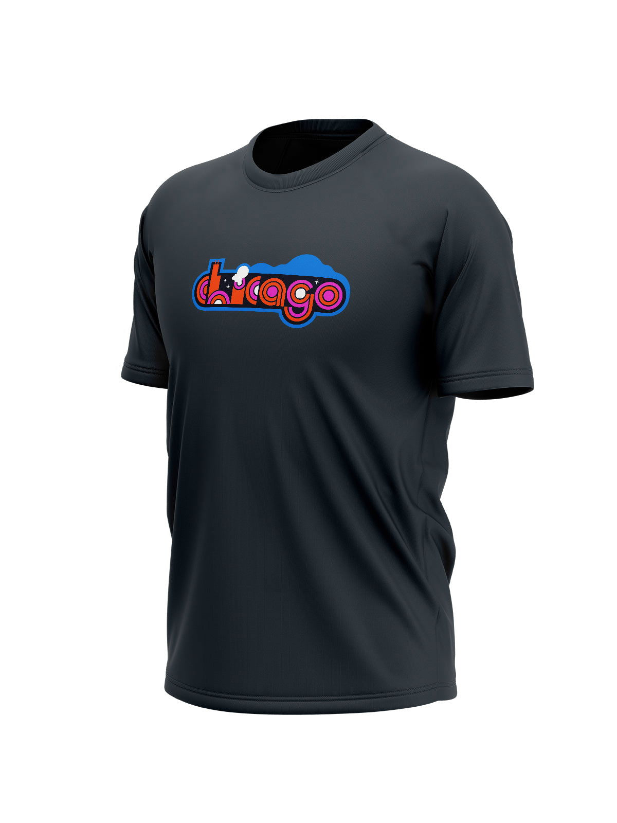 Chicago Bulls Majice CHG-TH-1005 - FANS STORE -