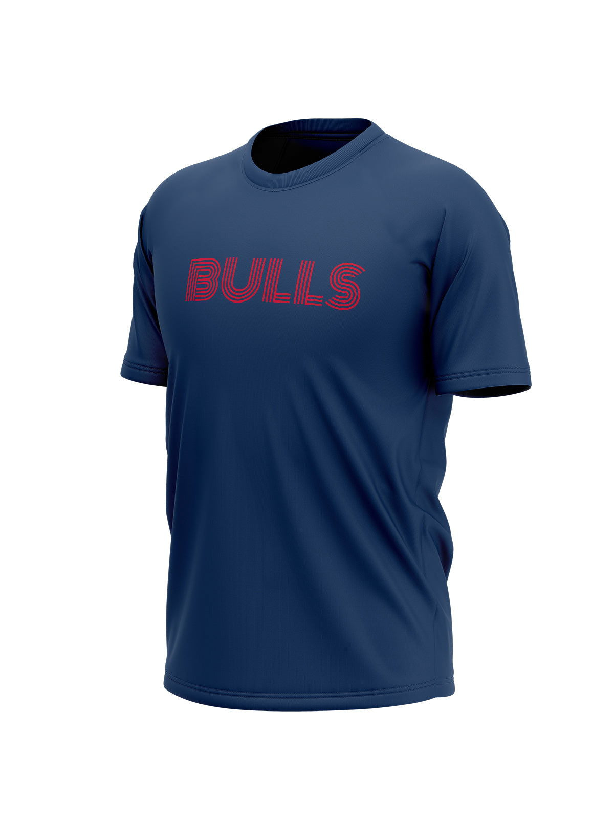 Chicago Bulls Majice CHG-TH-1008 - FANS STORE -