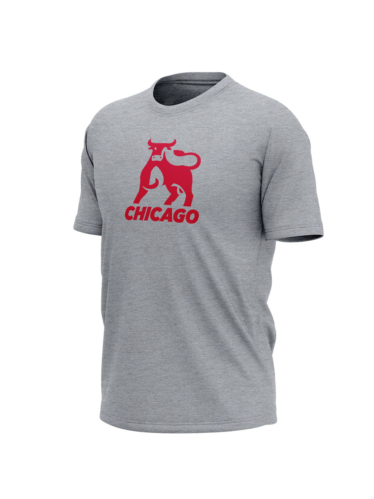 Chicago Bulls Majice CHG-TH-1009 - FANS STORE -