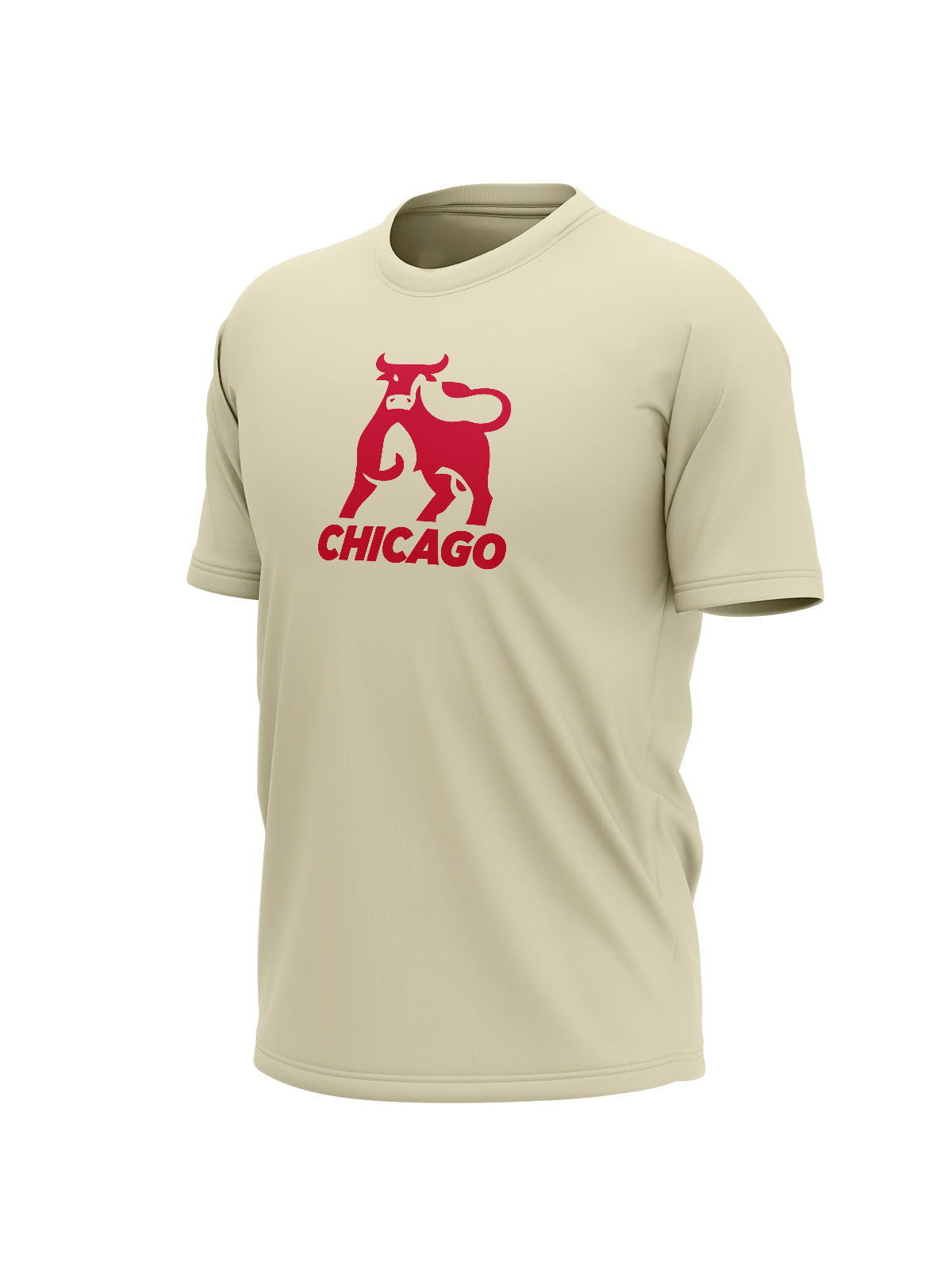 Chicago Bulls Majice CHG-TH-1009 - FANS STORE -