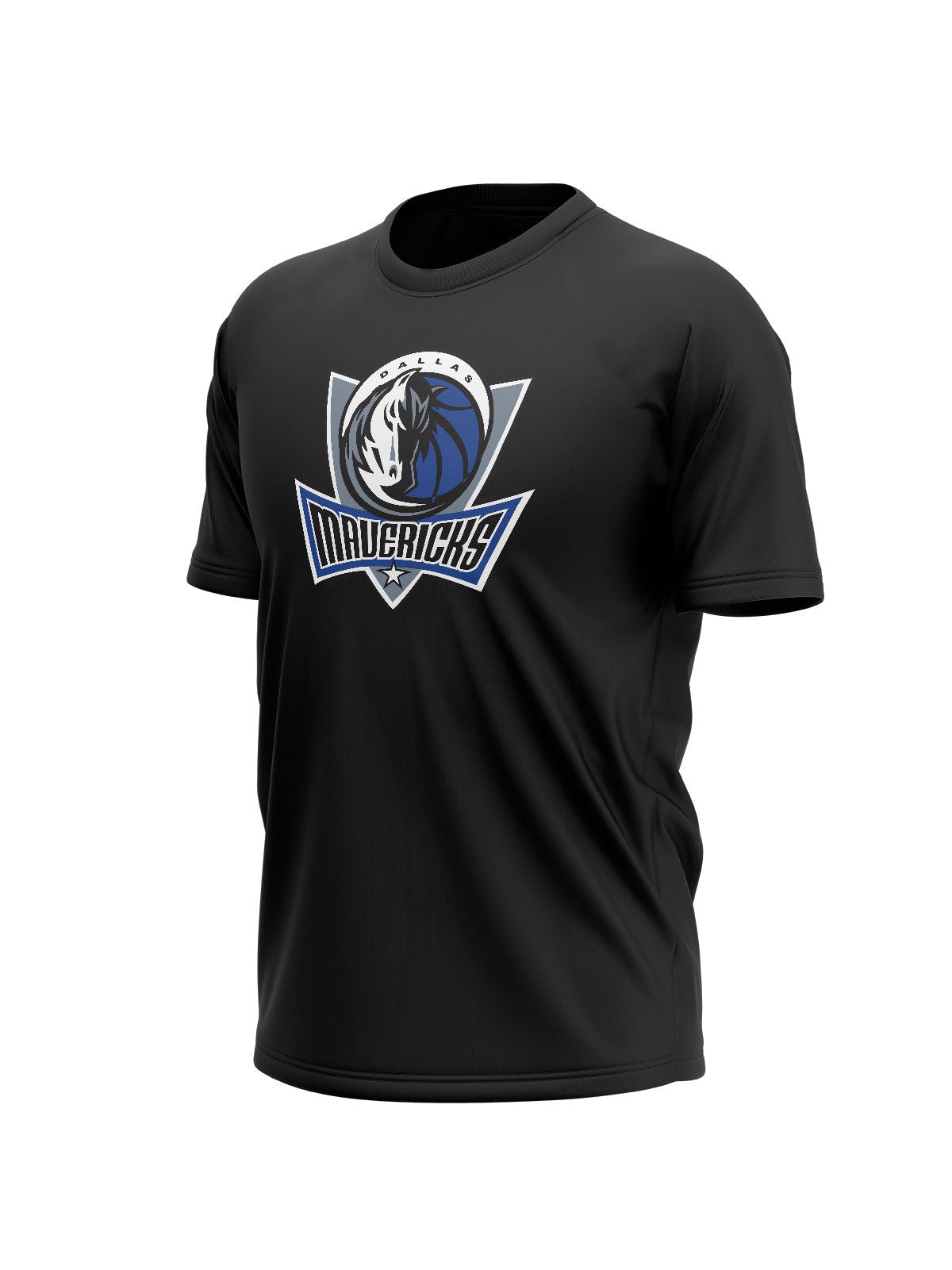 Super Popusti Dallas Mavericks Majice DLS-TH-1003
