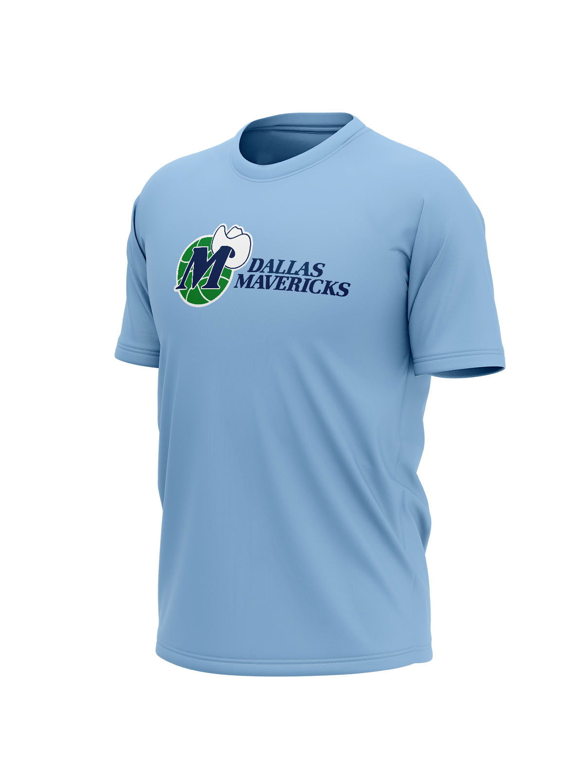 Dallas Mavericks Majice DLS-TH-1004 - FANS STORE -