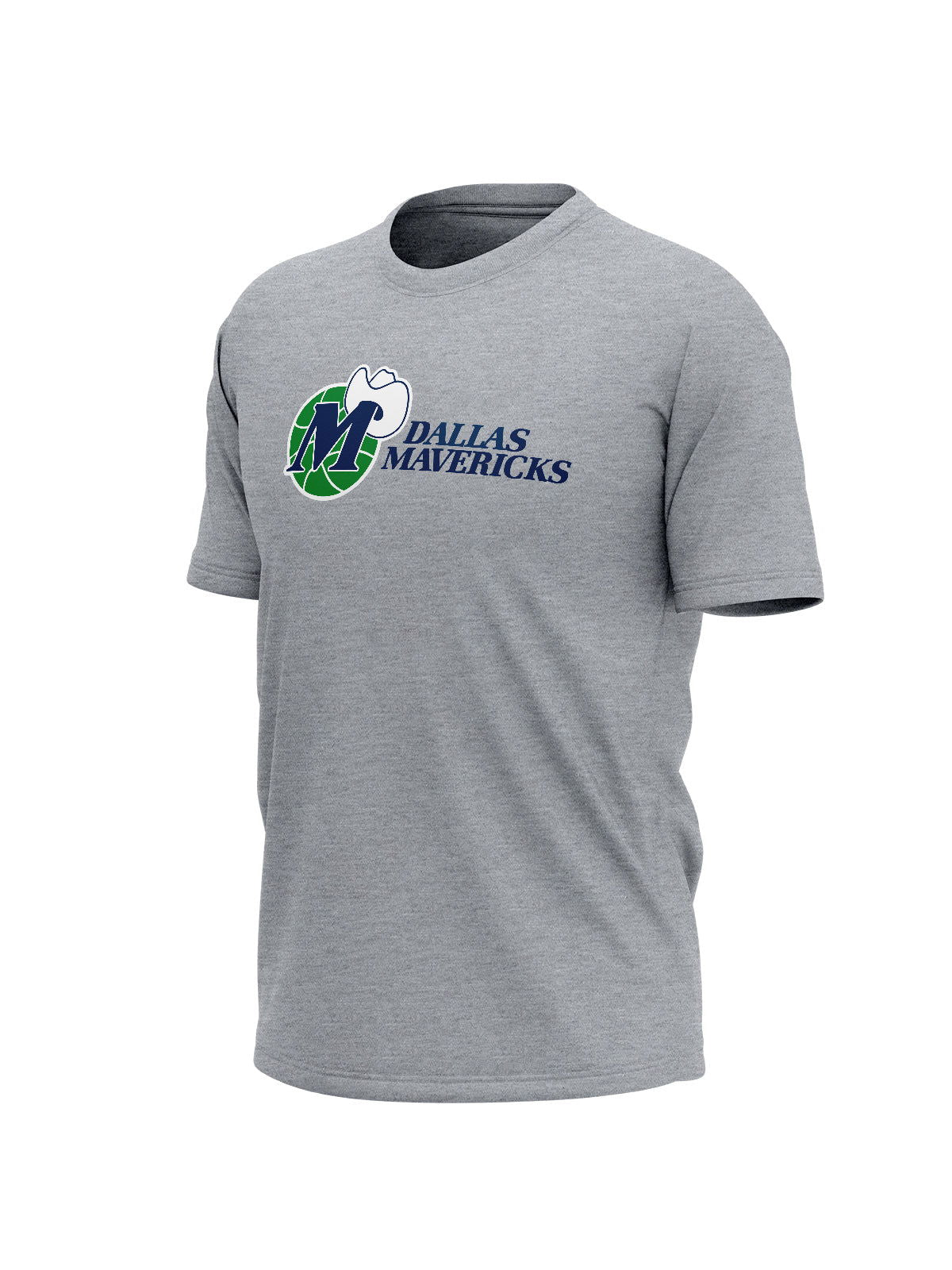 Dallas Mavericks Majice DLS-TH-1004 - FANS STORE -