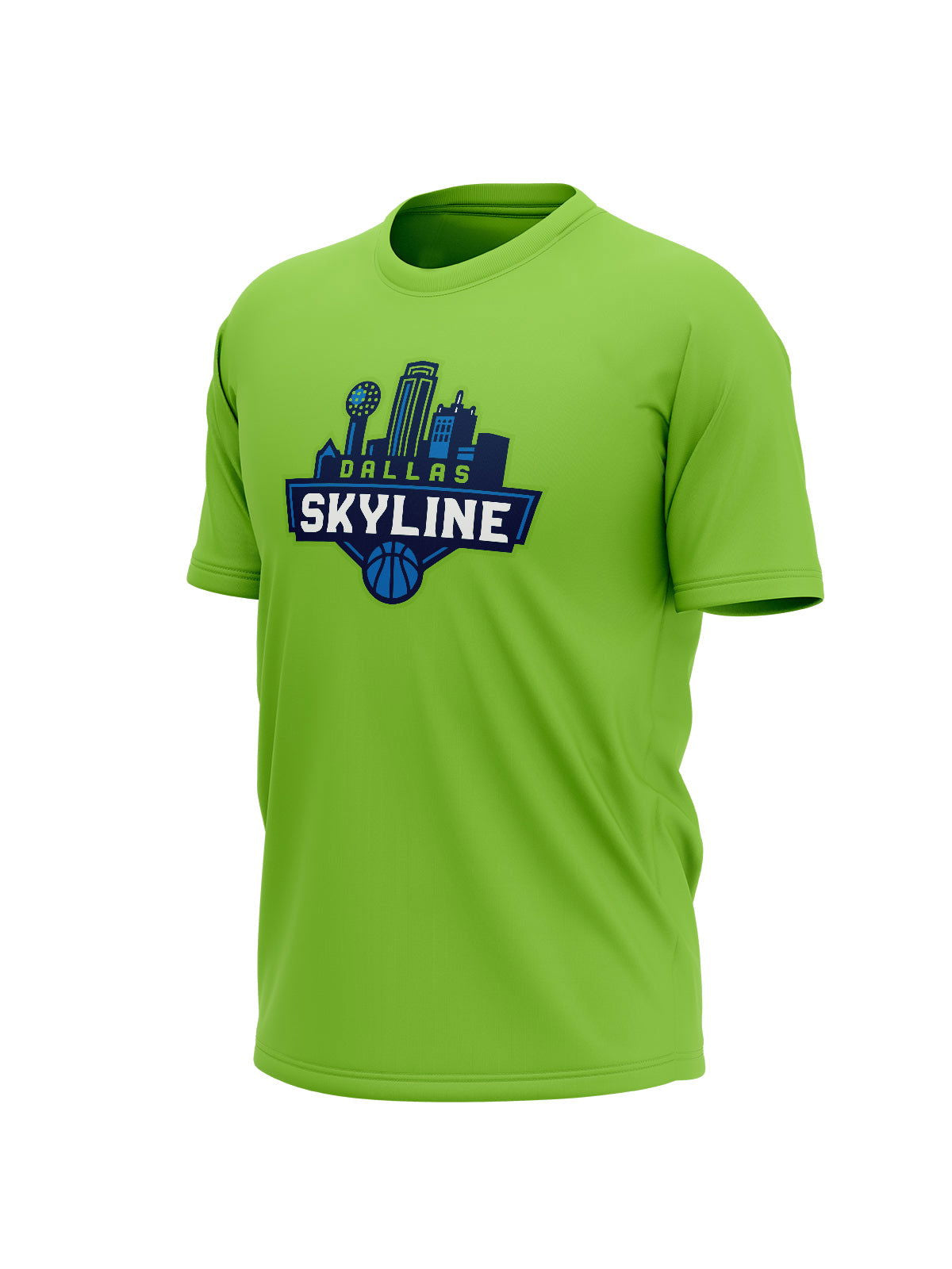 Dallas Mavericks Majice DLS-TH-1006 - FANS STORE -